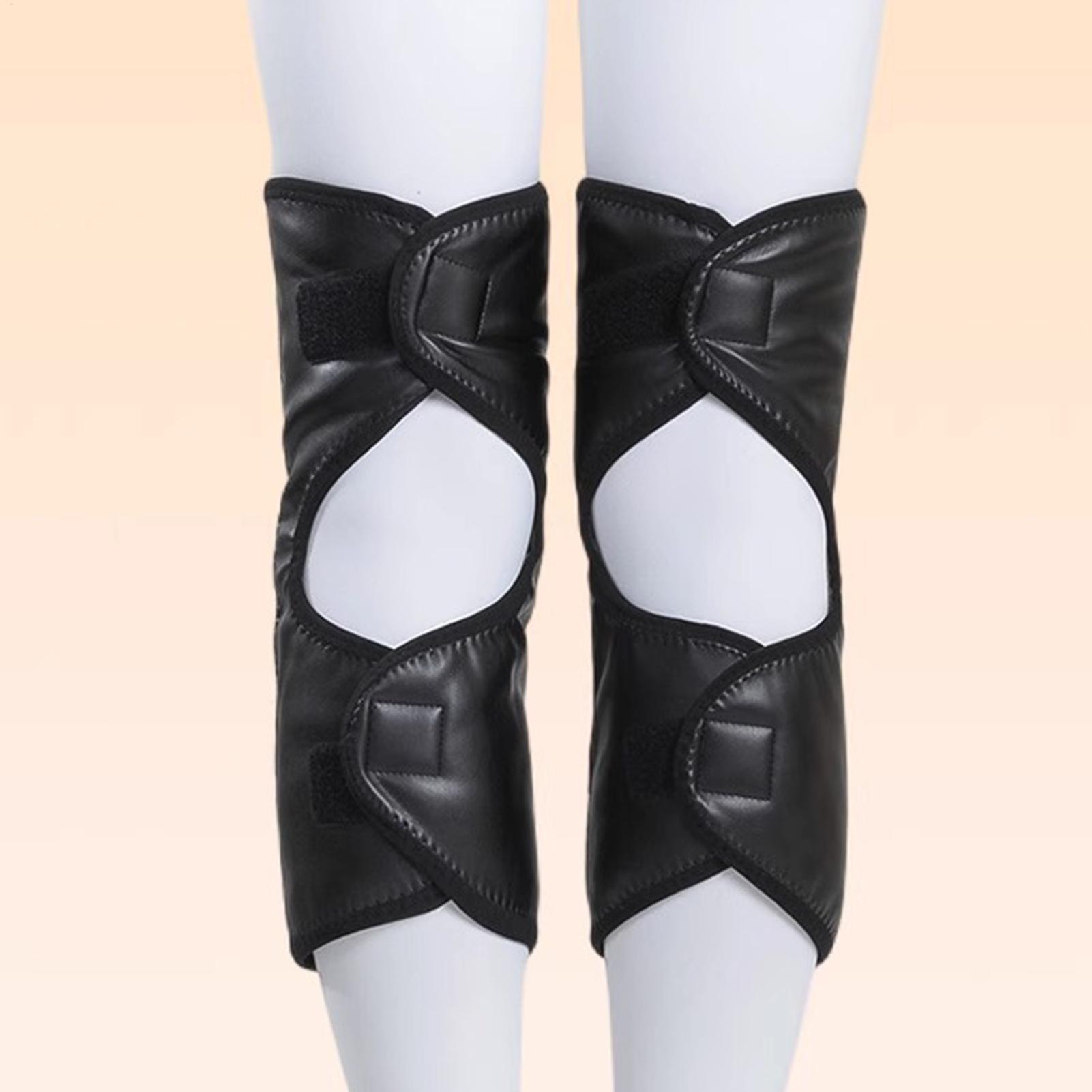 Cycling Knee Warmers Leg Therm - огляд і ціна Cycling Commuter