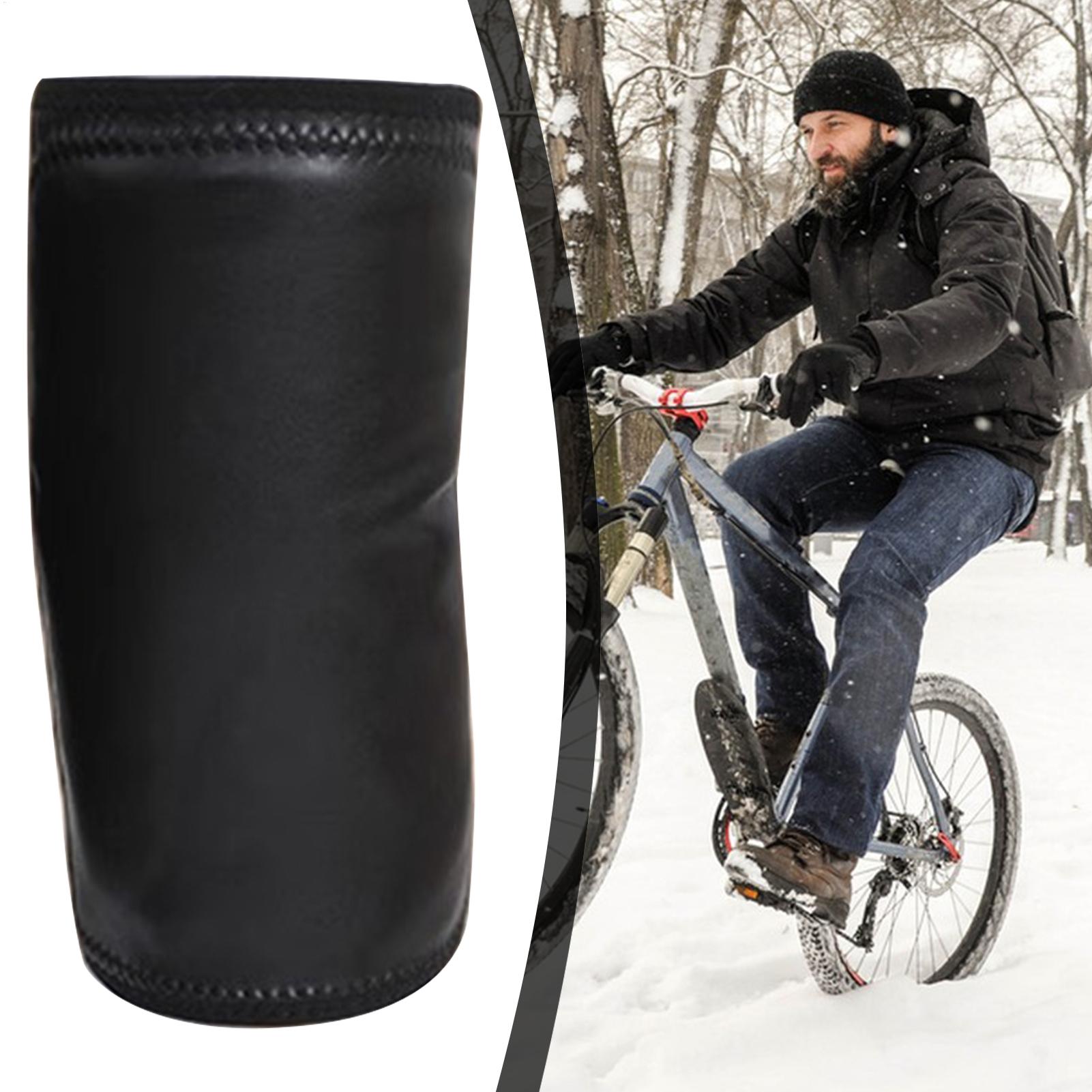 Cycling Knee Warmers Leg Therm - огляд і ціна Cycling Commuter