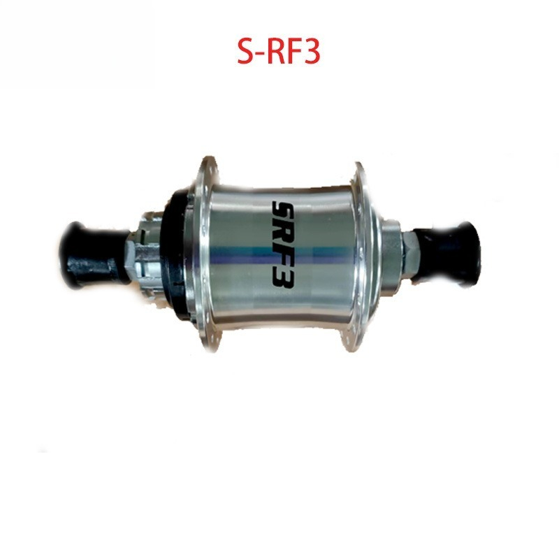 3 Speed Internal Geared Hub In - огляд і ціна Cycling Commute Speed