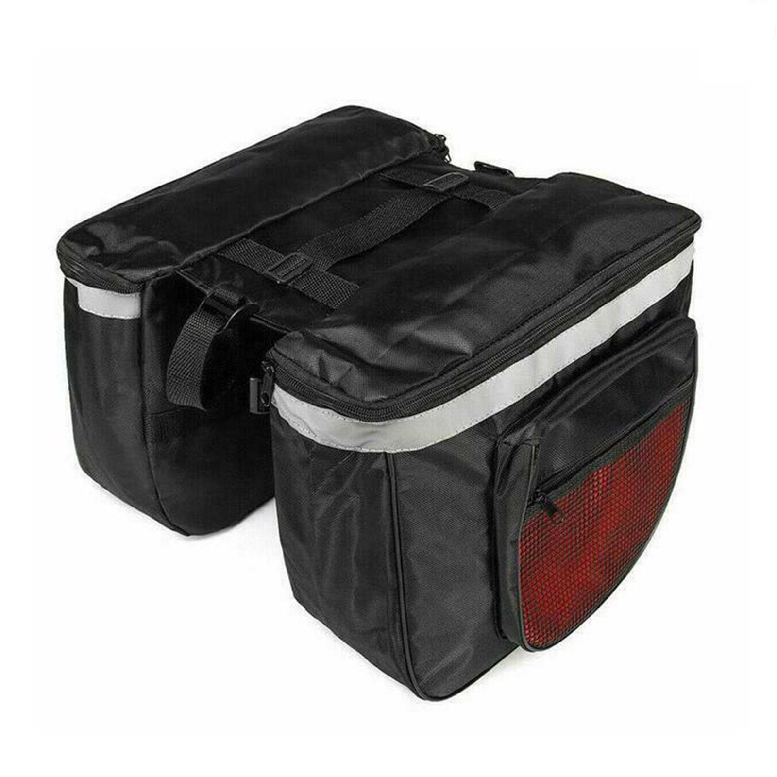 Double Pannier Waterproof Bag  - огляд і ціна Panniers Waterproof Rear