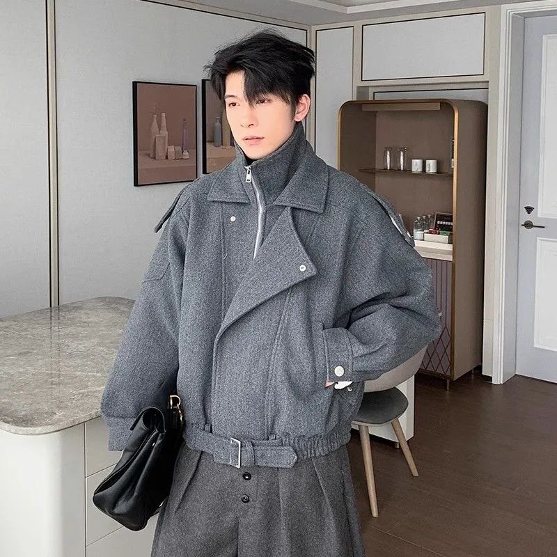 Mens Jacket Coat Hood Bike Cyc - огляд і ціна Cycling Commuter Jacket