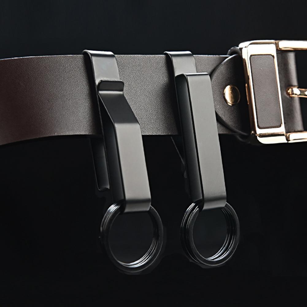 Waist Hanging Buckle Heavy Dut - огляд і ціна Chain Lock Combination