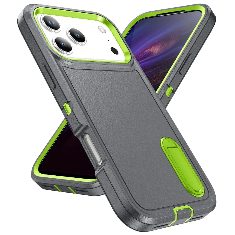 Shockproof Military Grade OTT- - огляд і ціна Kickstand Adjustable