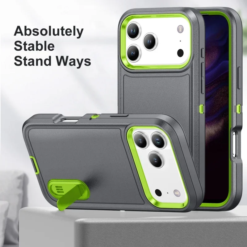 Shockproof Military Grade OTT- - огляд і ціна Kickstand Adjustable