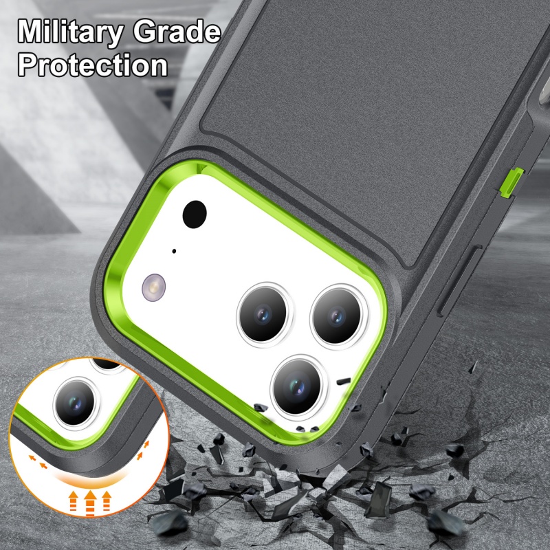 Shockproof Military Grade OTT- - огляд і ціна Kickstand Adjustable