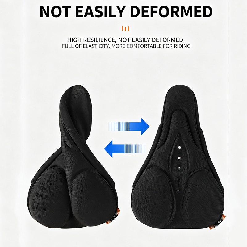 WEST BIKING Bicycle Saddle Cov - огляд і ціна Commuting By Bike