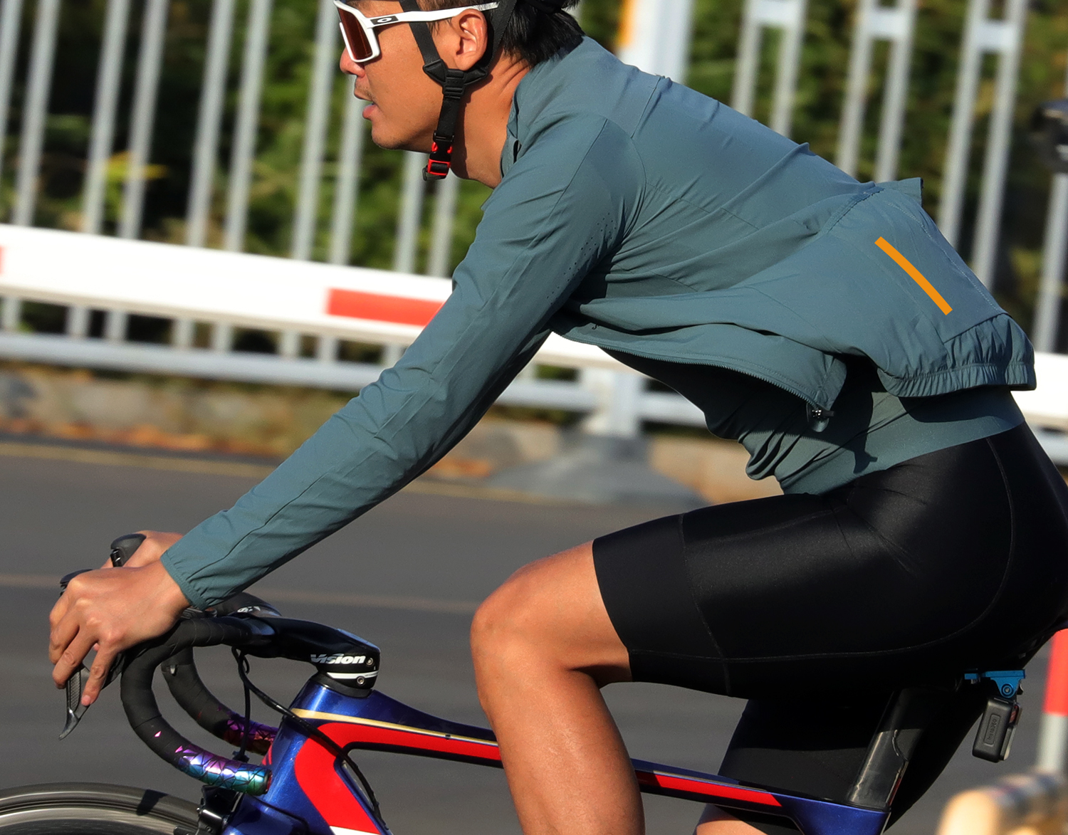 SPEXCEL 2022 New 3 Season New  - огляд і ціна Cycling Commuter Jacket