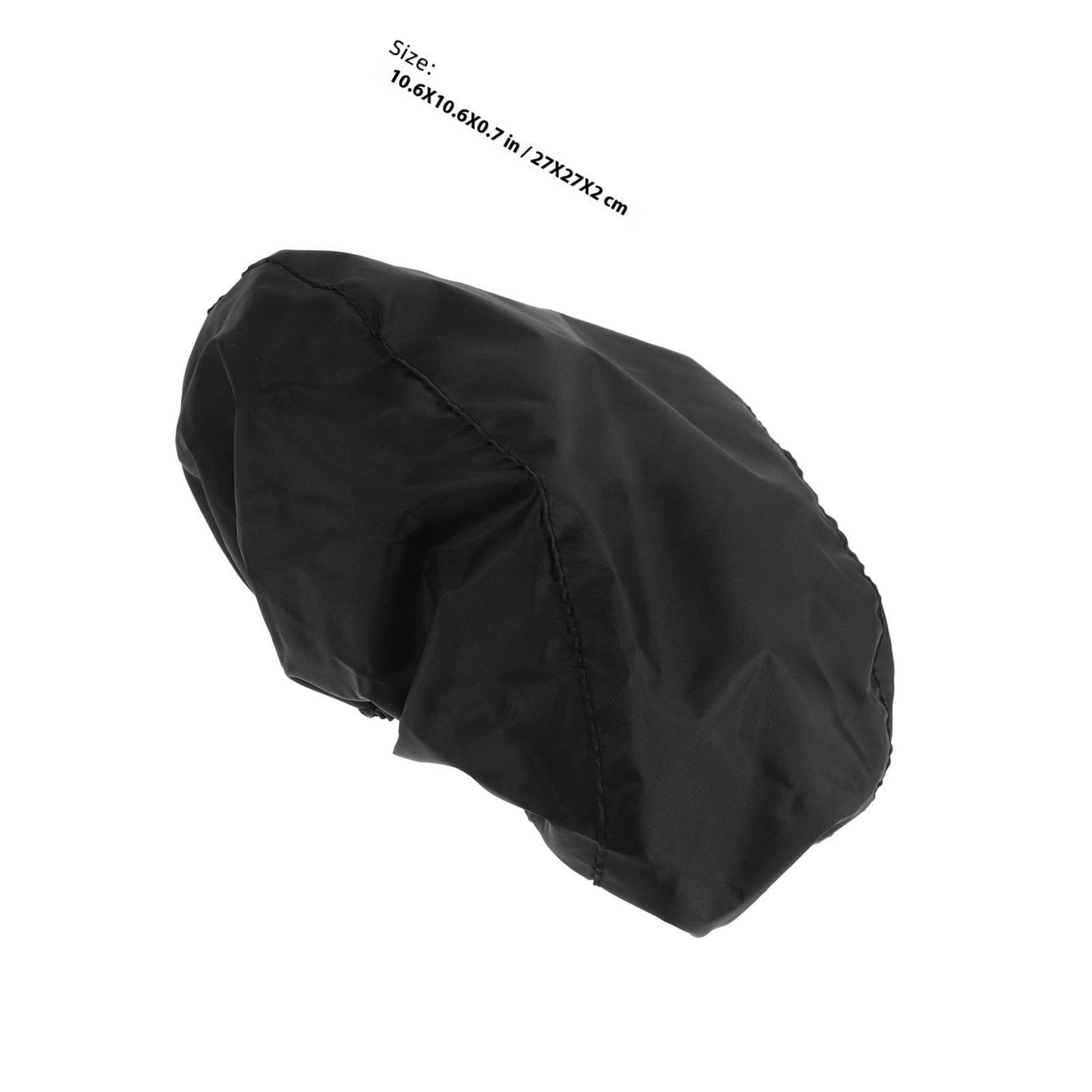 Cycling Rain Cover Waterproof  - огляд і ціна Cycling Commute In Rain