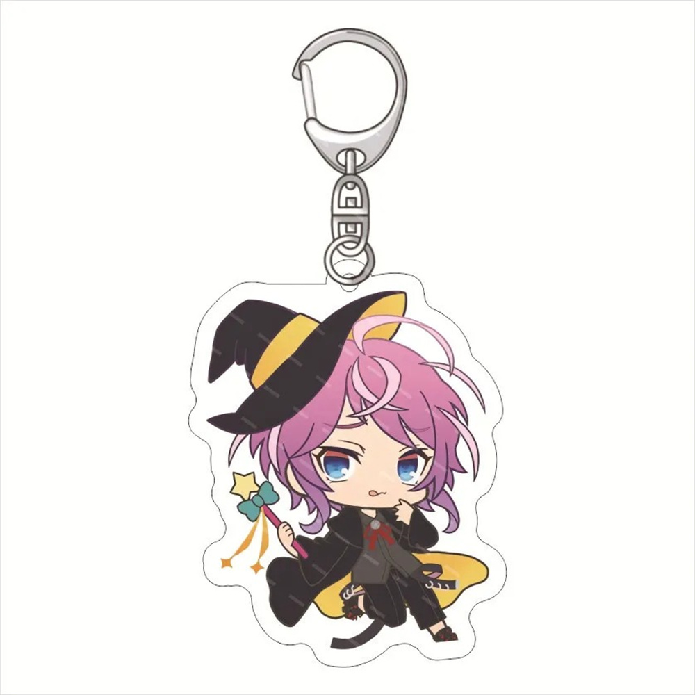 Hypnosis Microphone Division R - огляд і ціна Chain Lock Combination