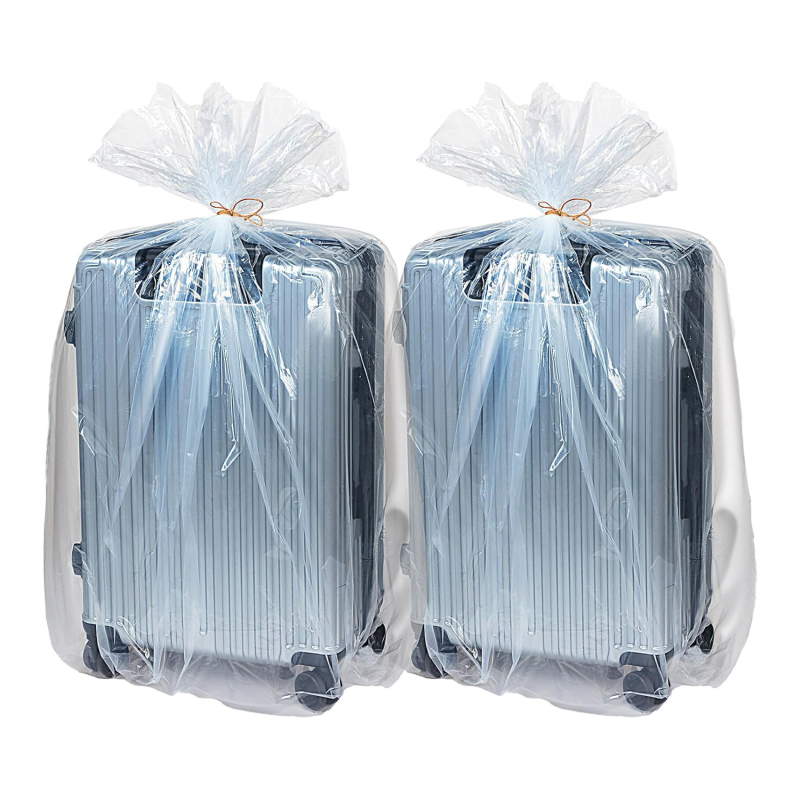 5/10PCS Pe Clear Dustproof Sto - огляд і ціна Cycling Commute Bag