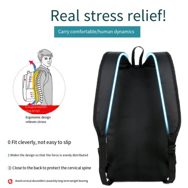 New Camping Hiking Trekking Ki - огляд і ціна Cycling Commuter Backpack Waterproof