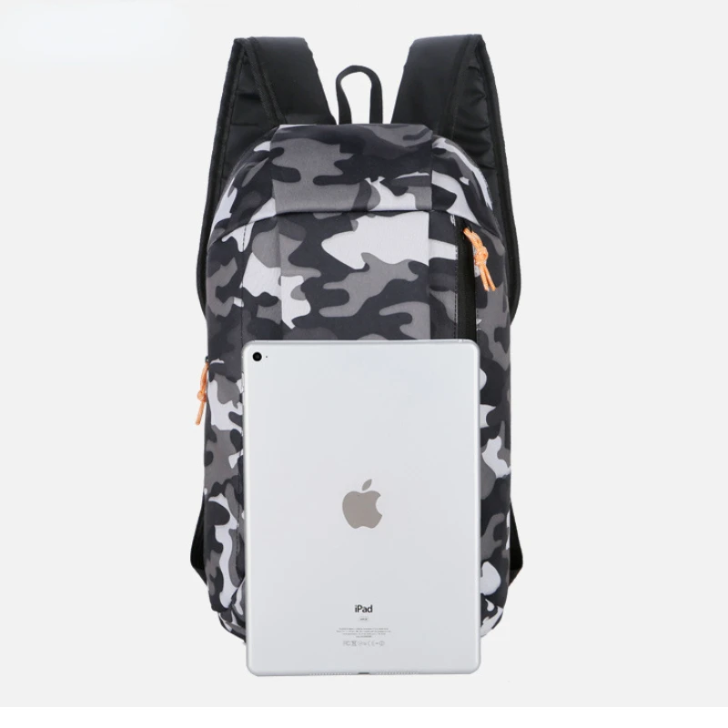 New Camping Hiking Trekking Ki - огляд і ціна Cycling Commuter Backpack Waterproof