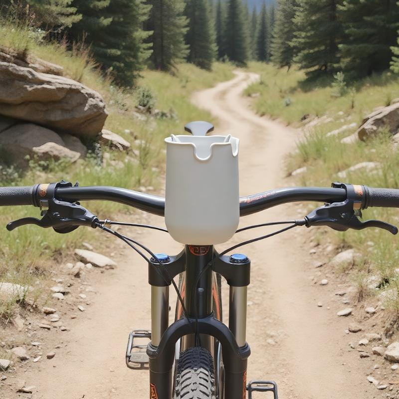 1PC Universal Silicone Bottle  - огляд і ціна Cycling Commute Bag