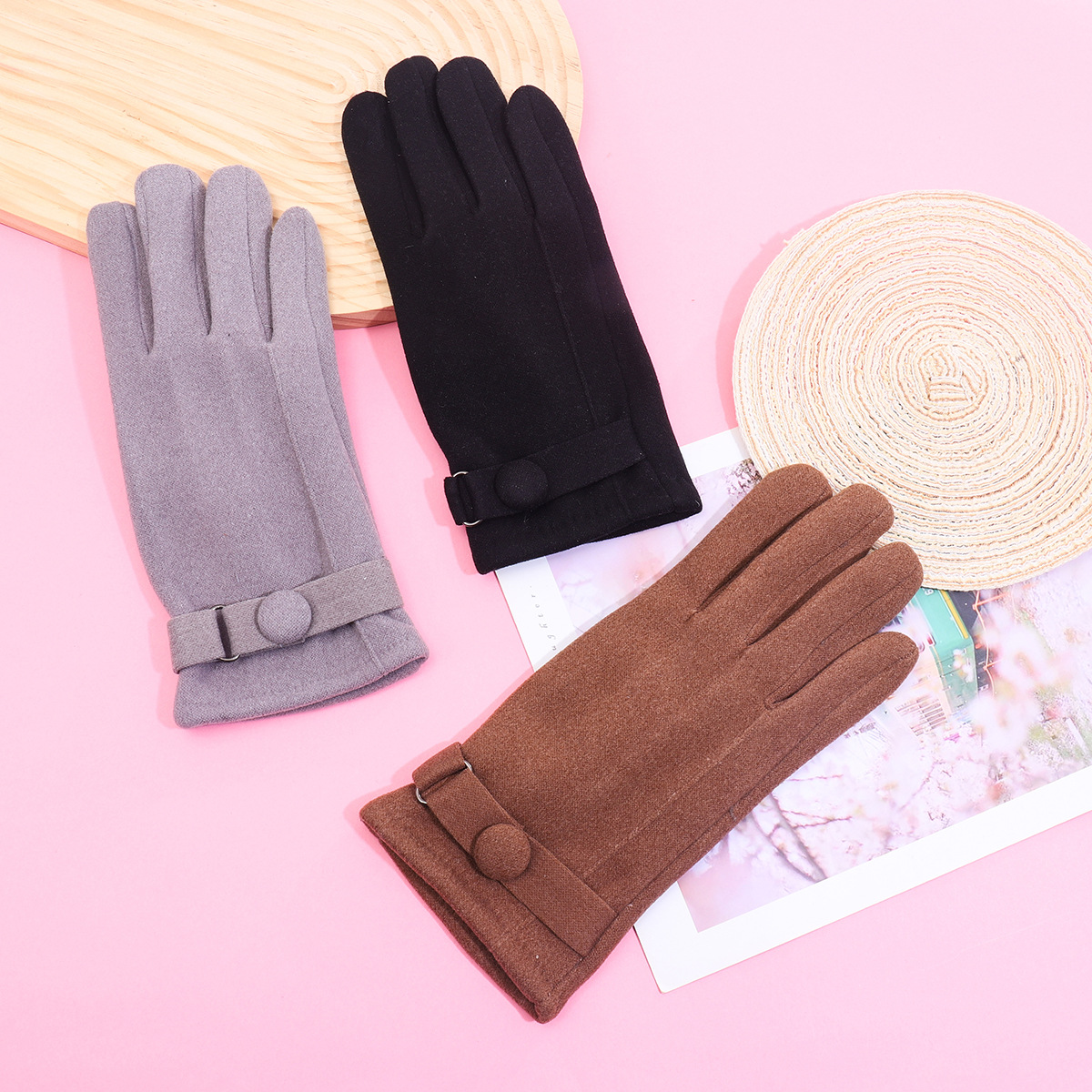 Men's New Rain Cloth Warm Glov - огляд і ціна Cycling Commute In Rain