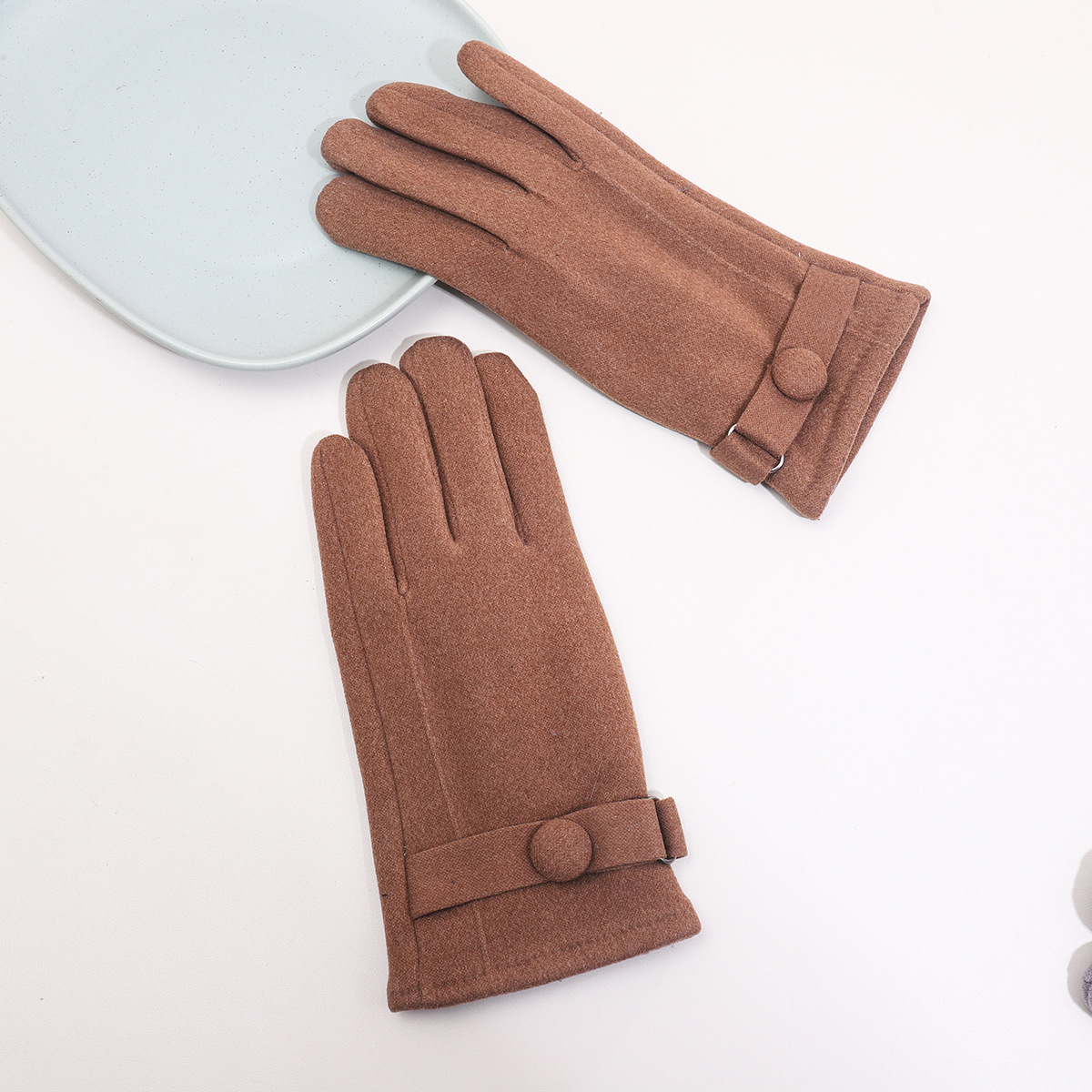 Men's New Rain Cloth Warm Glov - огляд і ціна Cycling Commute In Rain