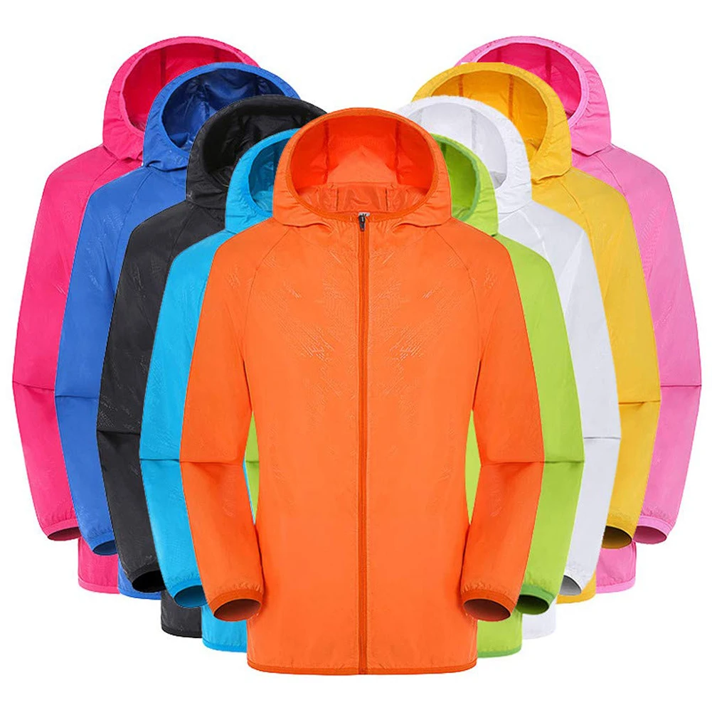 Outdoor Sports Waterproof Wind - огляд і ціна Cycling Commuter Jacket