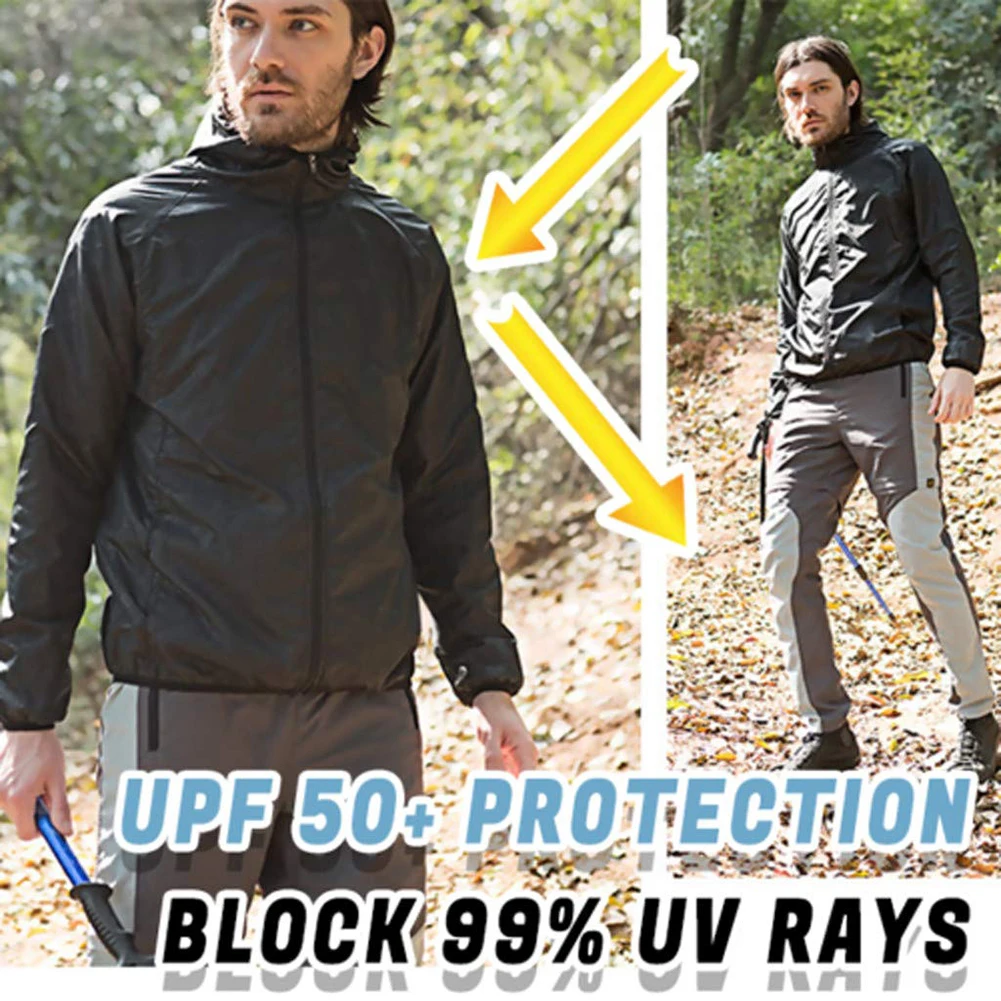 Outdoor Sports Waterproof Wind - огляд і ціна Cycling Commuter Jacket