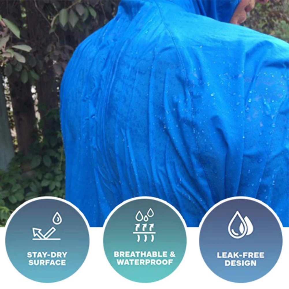 Outdoor Sports Waterproof Wind - огляд і ціна Cycling Commuter Jacket