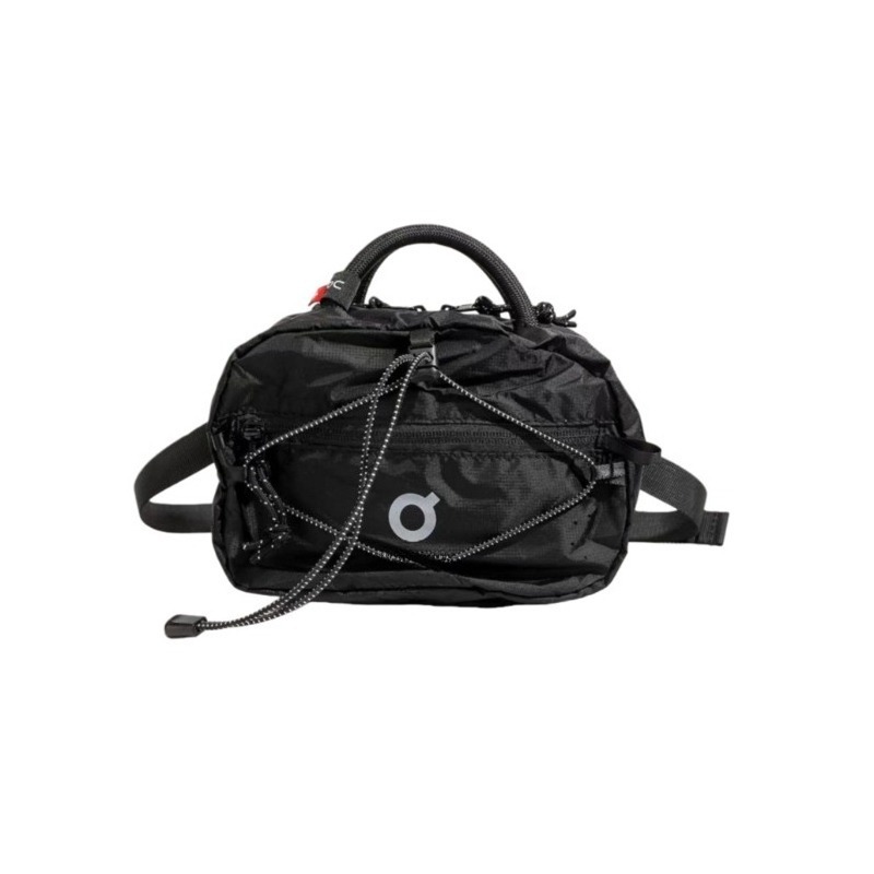Trendy Nylon Small Square Bag  - огляд і ціна Cycling Commute Bag