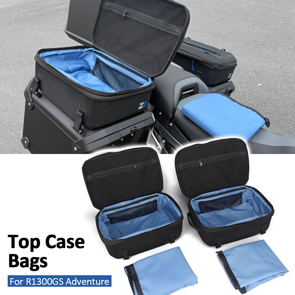 Motorcycle Side Bag Waterproof - огляд і ціна Panniers Waterproof Rear