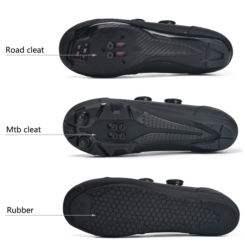 Cycling Sneaker MTB Men Sport  - огляд і ціна Cycling Commuter Shoes