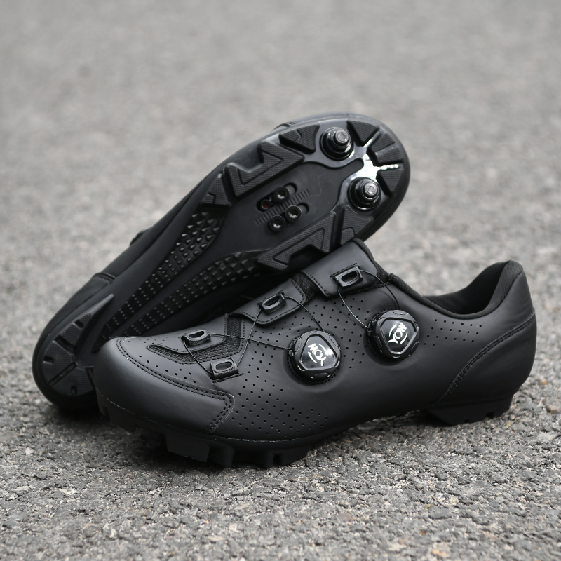 Cycling Sneaker MTB Men Sport  - огляд і ціна Cycling Commuter Shoes