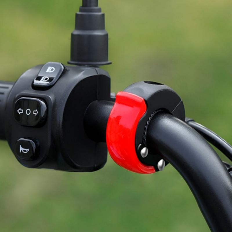 1Set ABS Bicycle Scooter Motor - огляд і ціна Cycling Commute Bag