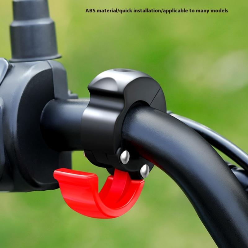 1Set ABS Bicycle Scooter Motor - огляд і ціна Cycling Commute Bag