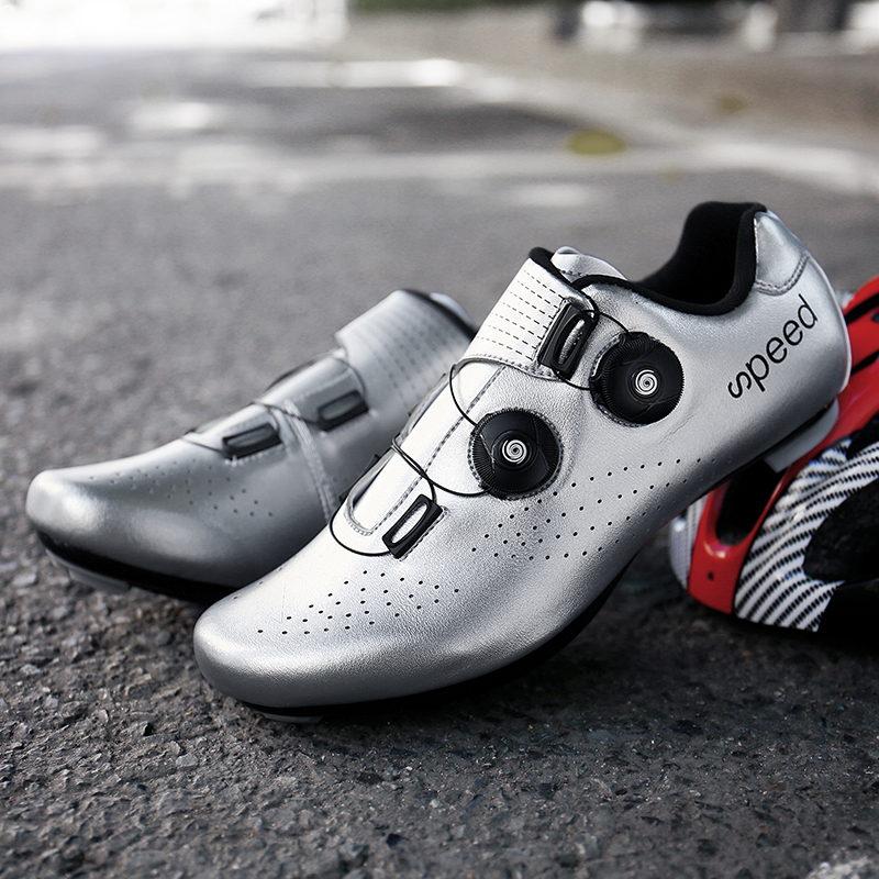unisex road mountain bike ridi - огляд і ціна Cycling Commute Shoes