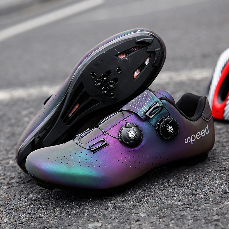 unisex road mountain bike ridi - огляд і ціна Cycling Commute Shoes