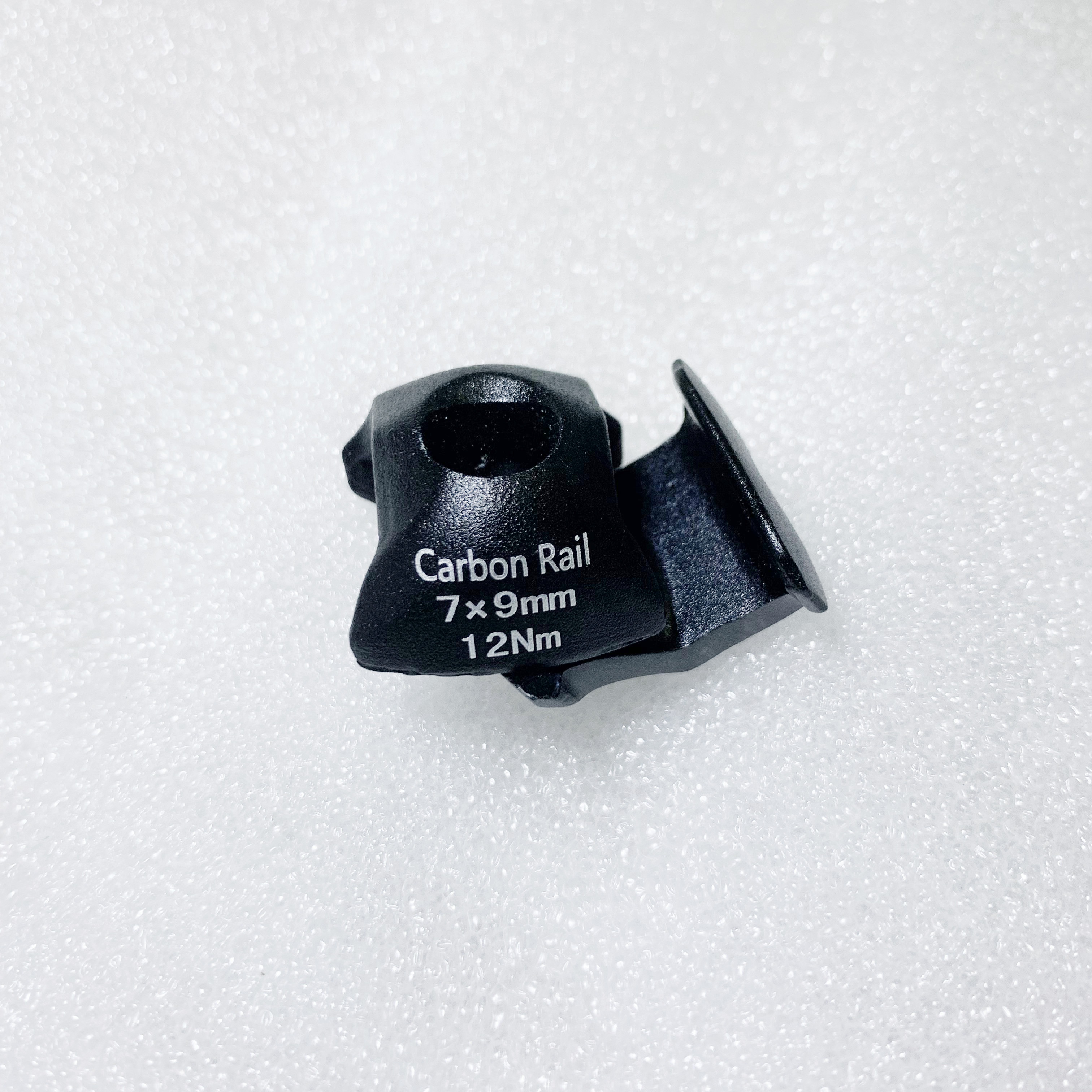Carbon Seatpost Clamp Oval 7*9 - огляд і ціна Commuting By Bike