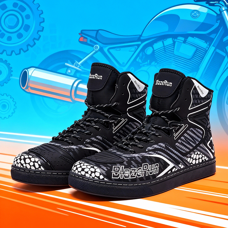 Motorcycle Shoes Daily Commuti - огляд і ціна Cycling Commute Shoes