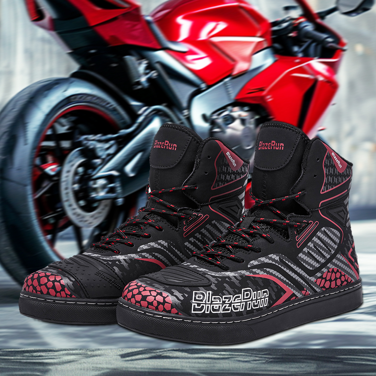 Motorcycle Shoes Daily Commuti - огляд і ціна Cycling Commute Shoes