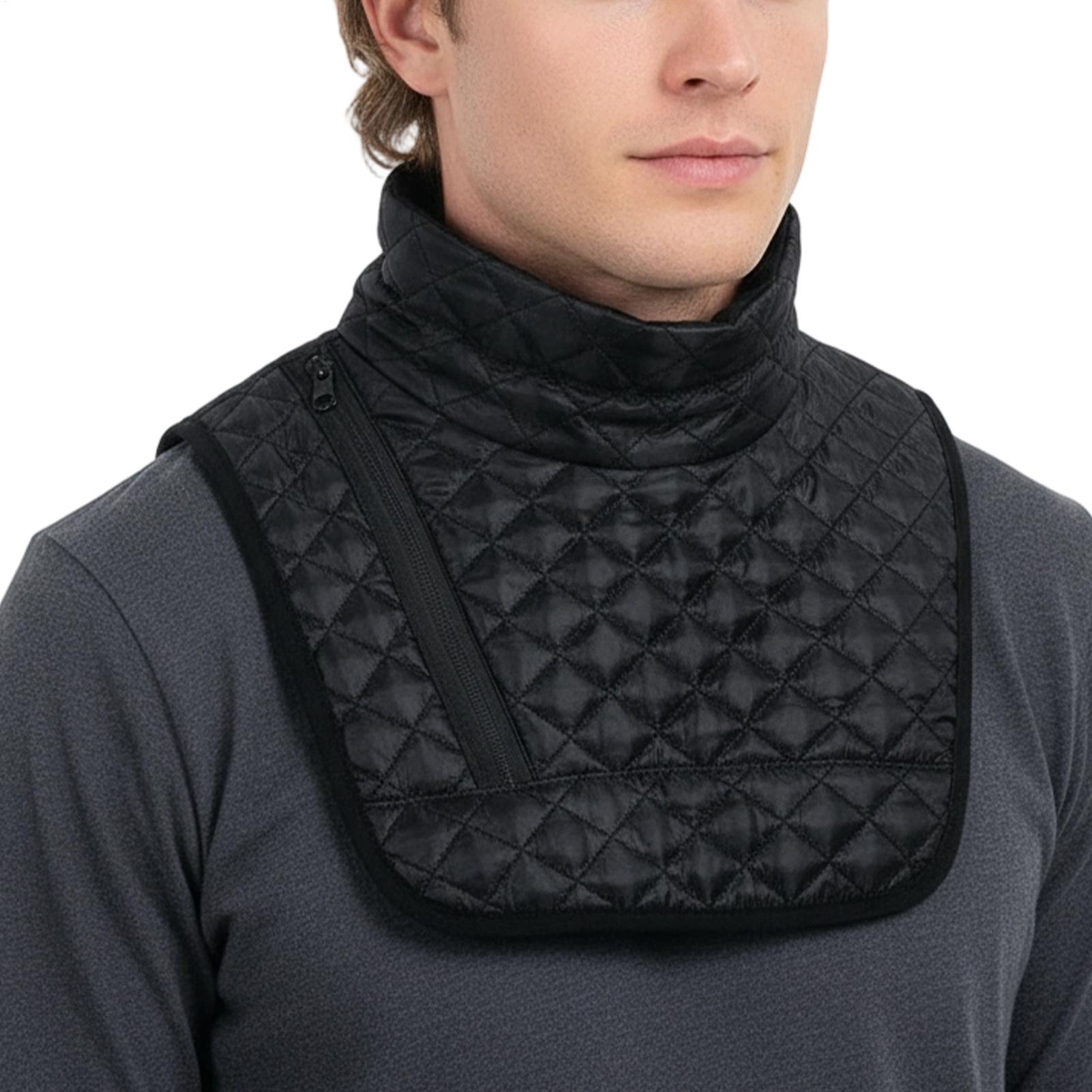 Winter Neck Gaiter Breathable  - огляд і ціна Cycling Commuter