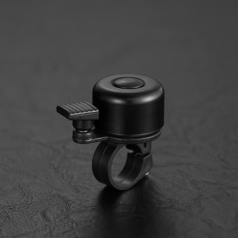 Bicycle Bell MTB Bike Sound Al - огляд і ціна Cycling Loop