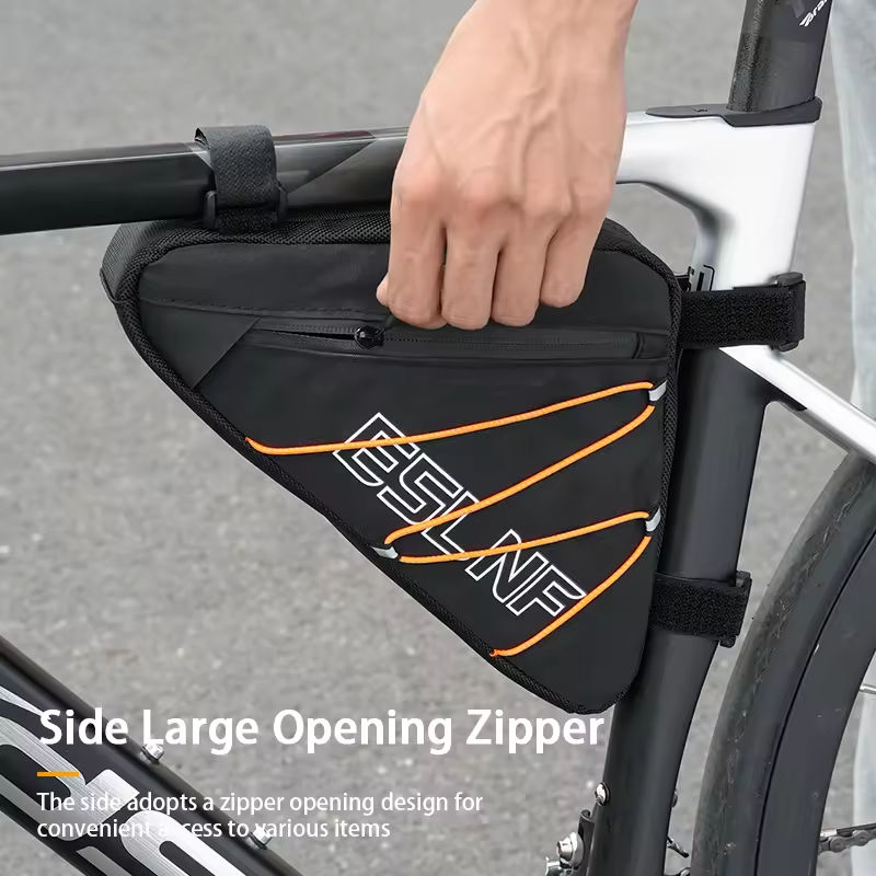 ESLNF Reflective Bicycle Bag T - огляд і ціна Cycling Commute Bag