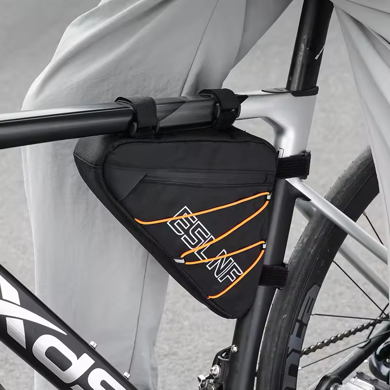 ESLNF Reflective Bicycle Bag T - огляд і ціна Cycling Commute Bag