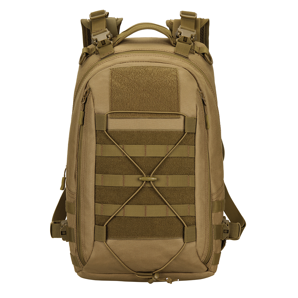 PROTECTOR PLUS 25L Men Tactica - огляд і ціна Cycling Commuter Backpack Waterproof