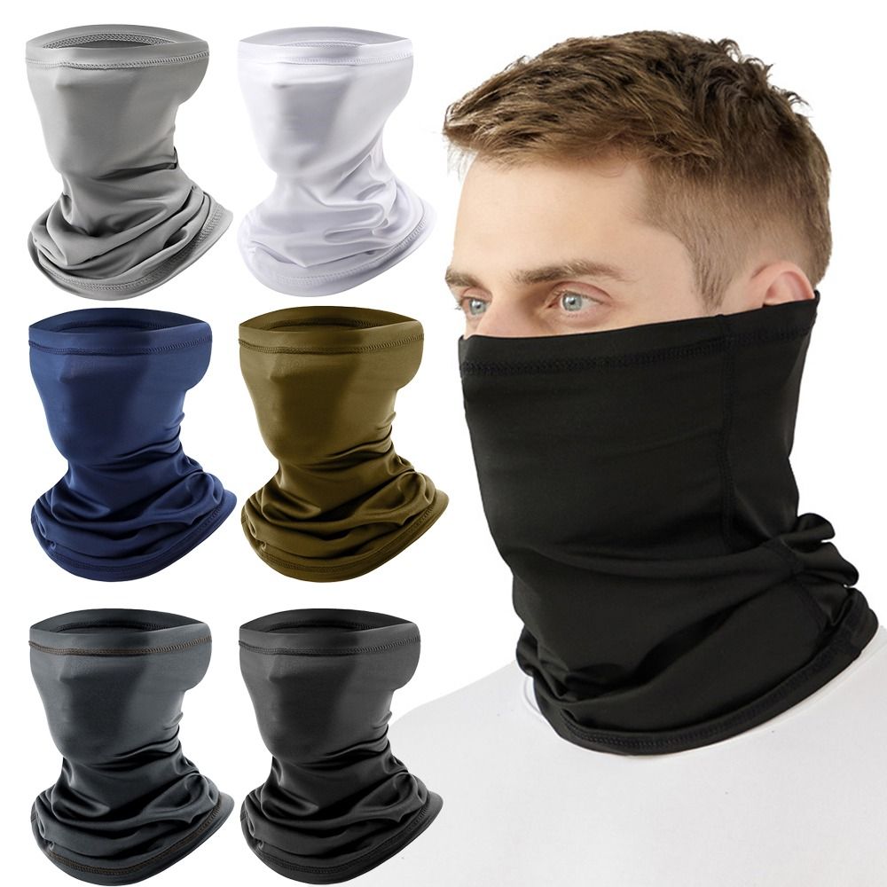 Sport Quick Dry Cycling Face M - огляд і ціна Cycling Loop