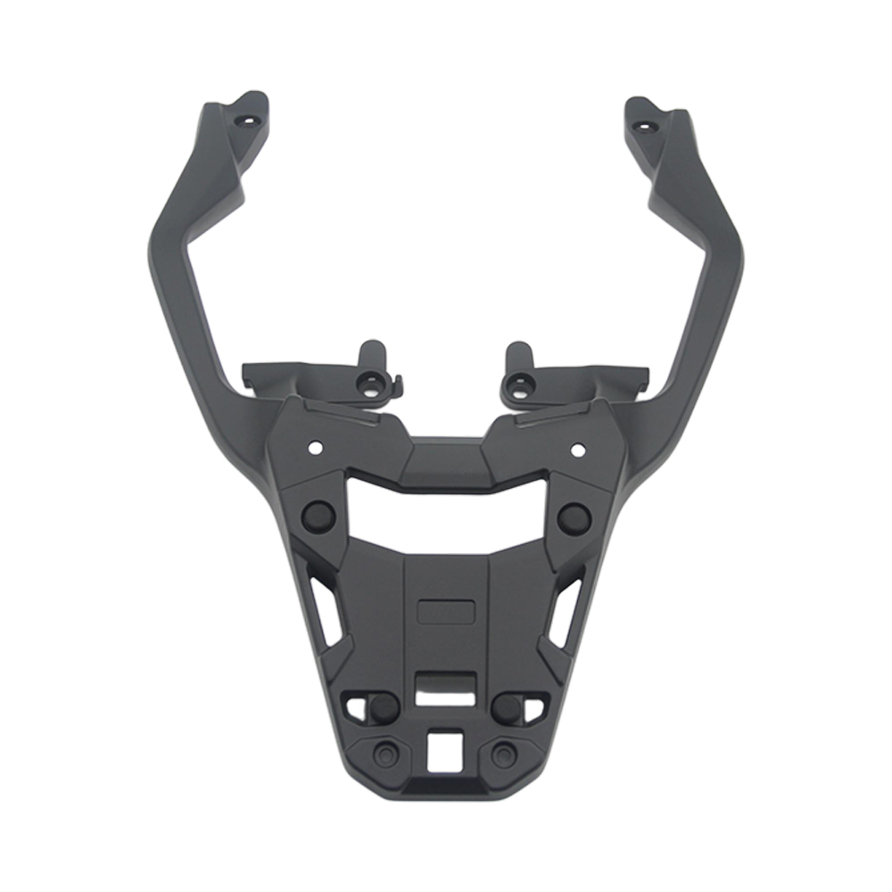 Motorcycle Rear Luggage Carrie - огляд і ціна Cargo Rack Aluminum