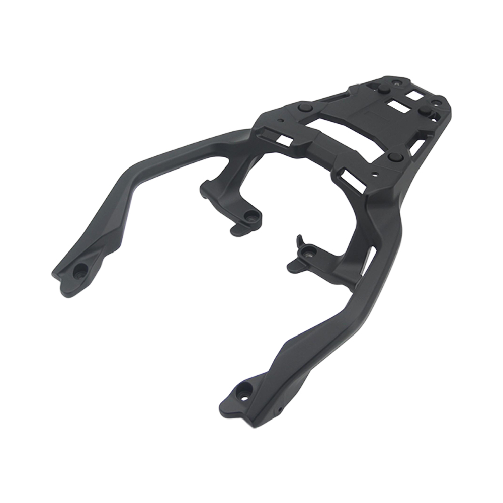 Motorcycle Rear Luggage Carrie - огляд і ціна Cargo Rack Aluminum