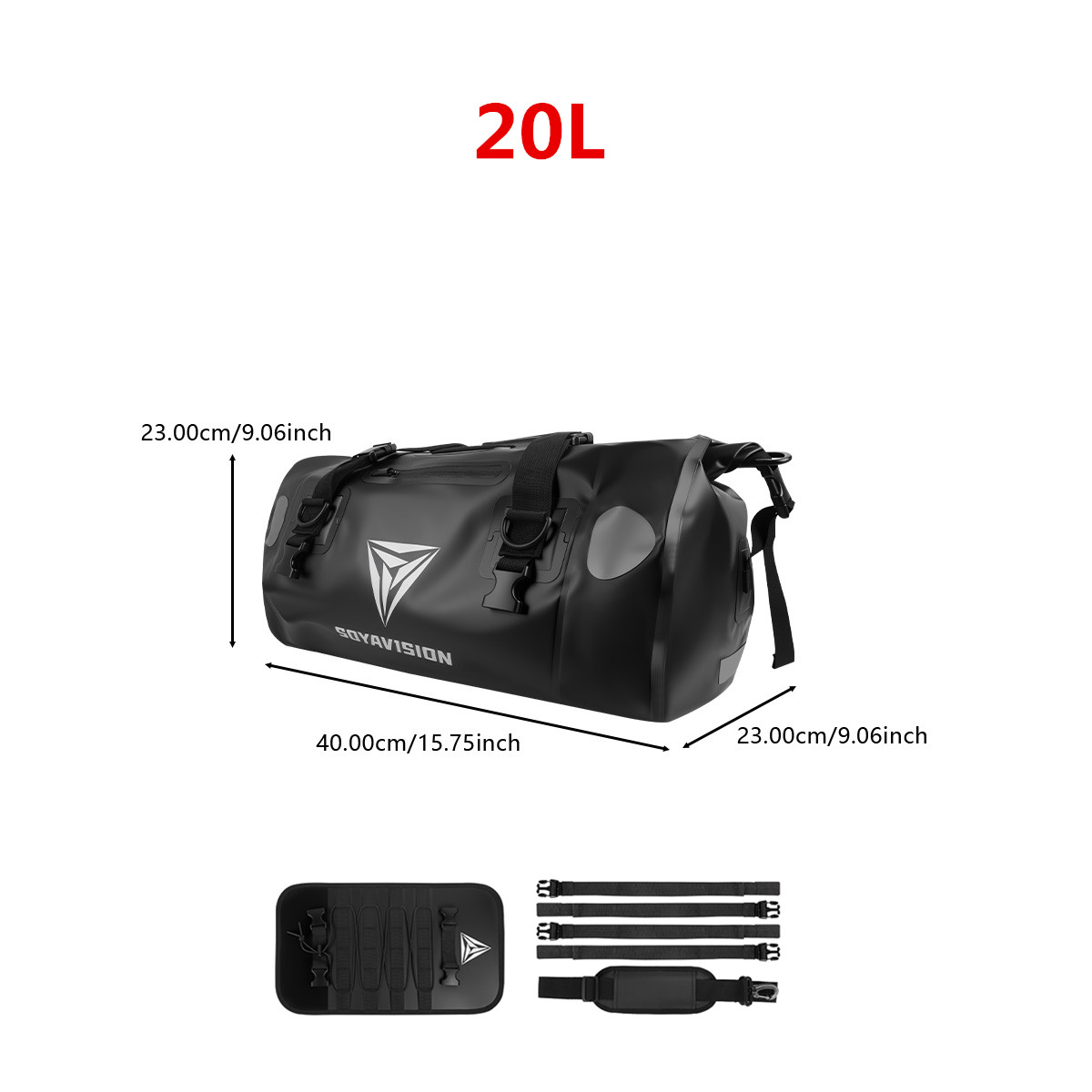 Cycling Bicycle Bike Rear Seat - огляд і ціна Panniers Waterproof Rear