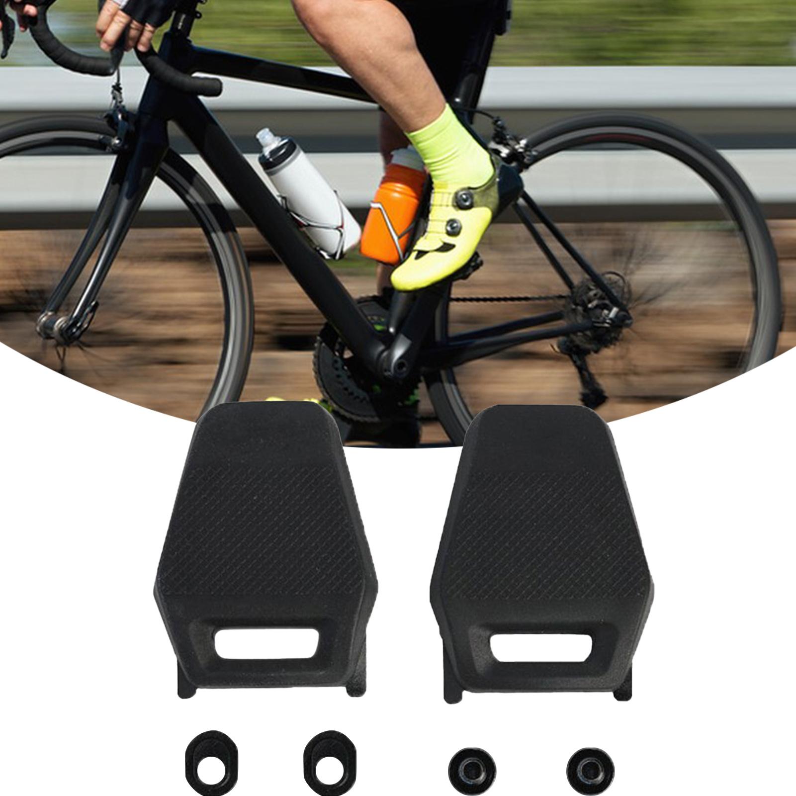 Heel Grips Road Bike Shoe Heel - огляд і ціна Cycling Commute Shoes