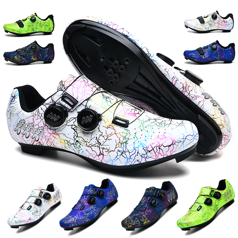 New Breathable Professional Cy - огляд і ціна Cycling Commuter Shoes