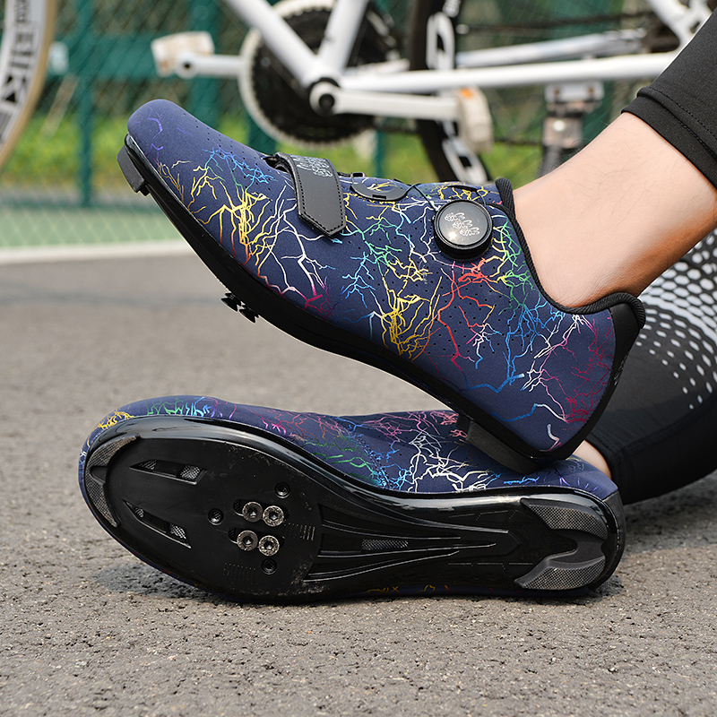 New Breathable Professional Cy - огляд і ціна Cycling Commuter Shoes