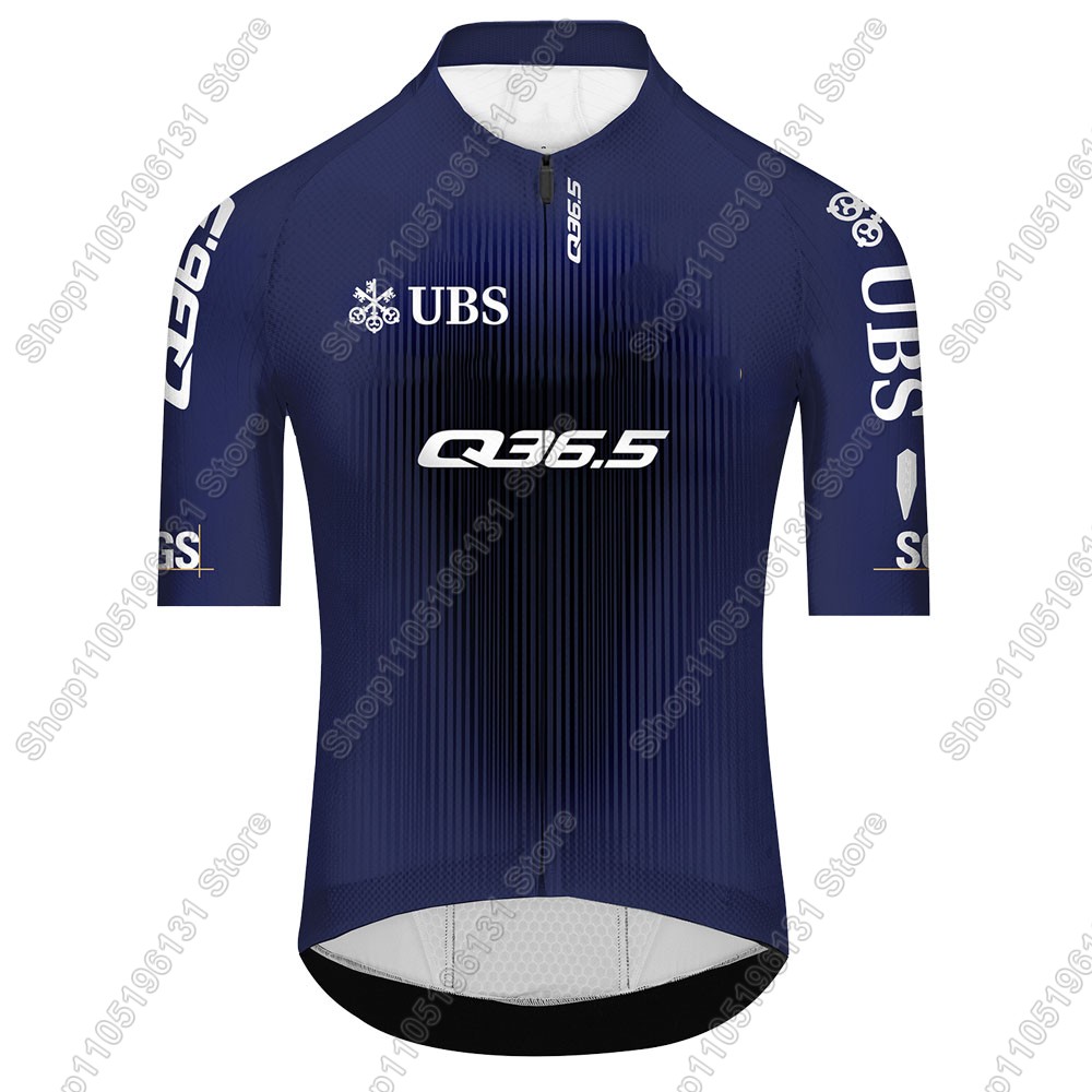 Q36.5 Team 2026 Cycling Jersey - огляд і ціна Cycling Commuter Shorts