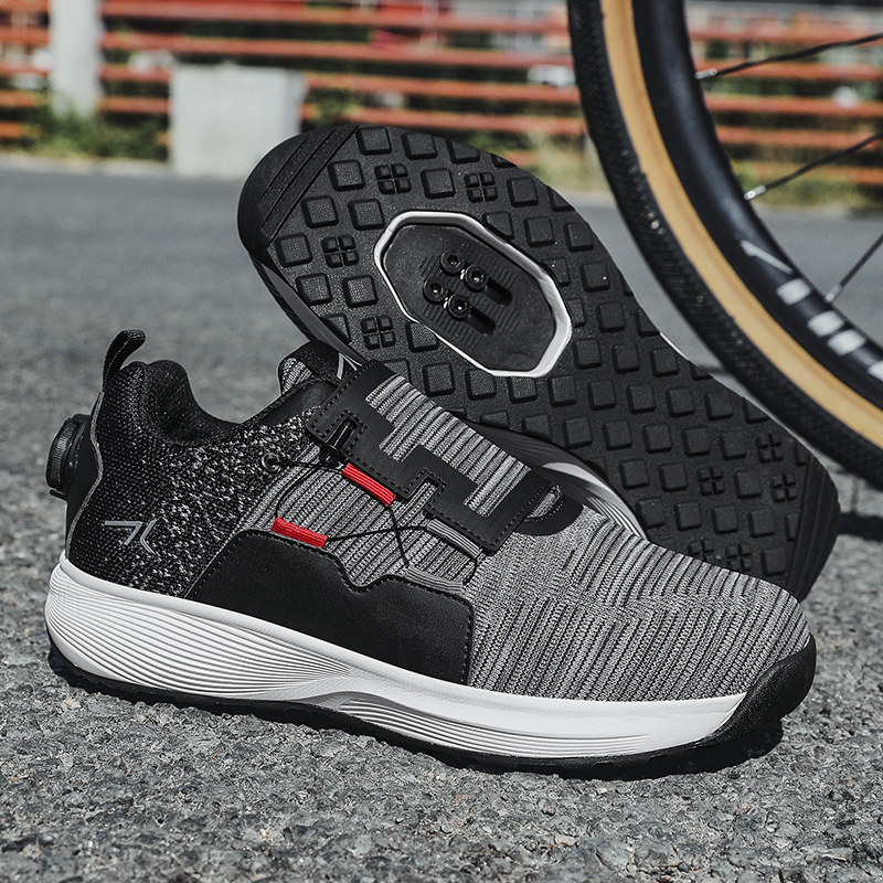 Cycling Shoes Mtb Flat Pedal C - огляд і ціна Cycling Commuter Shoes