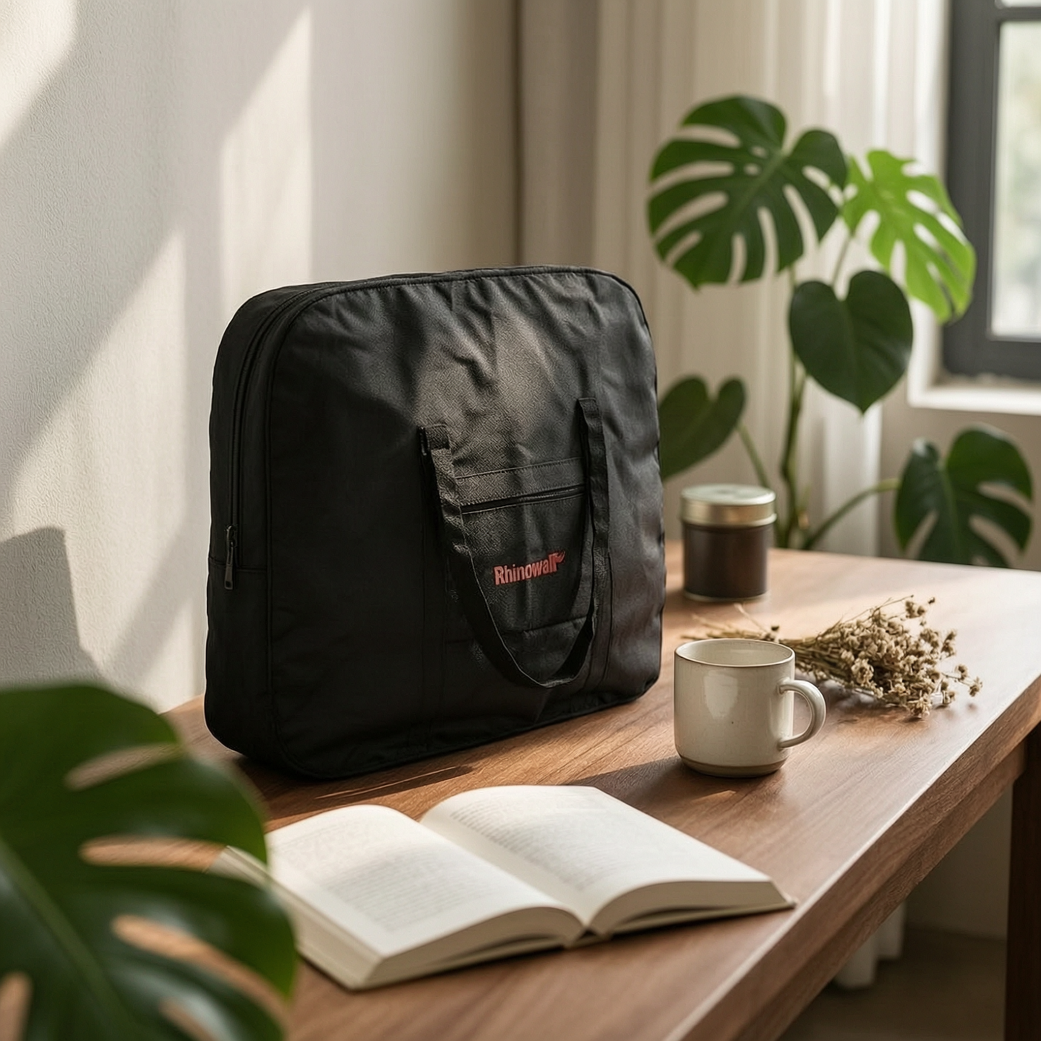 Folding Bike Bag Portable Fold - огляд і ціна Cycling Commuter