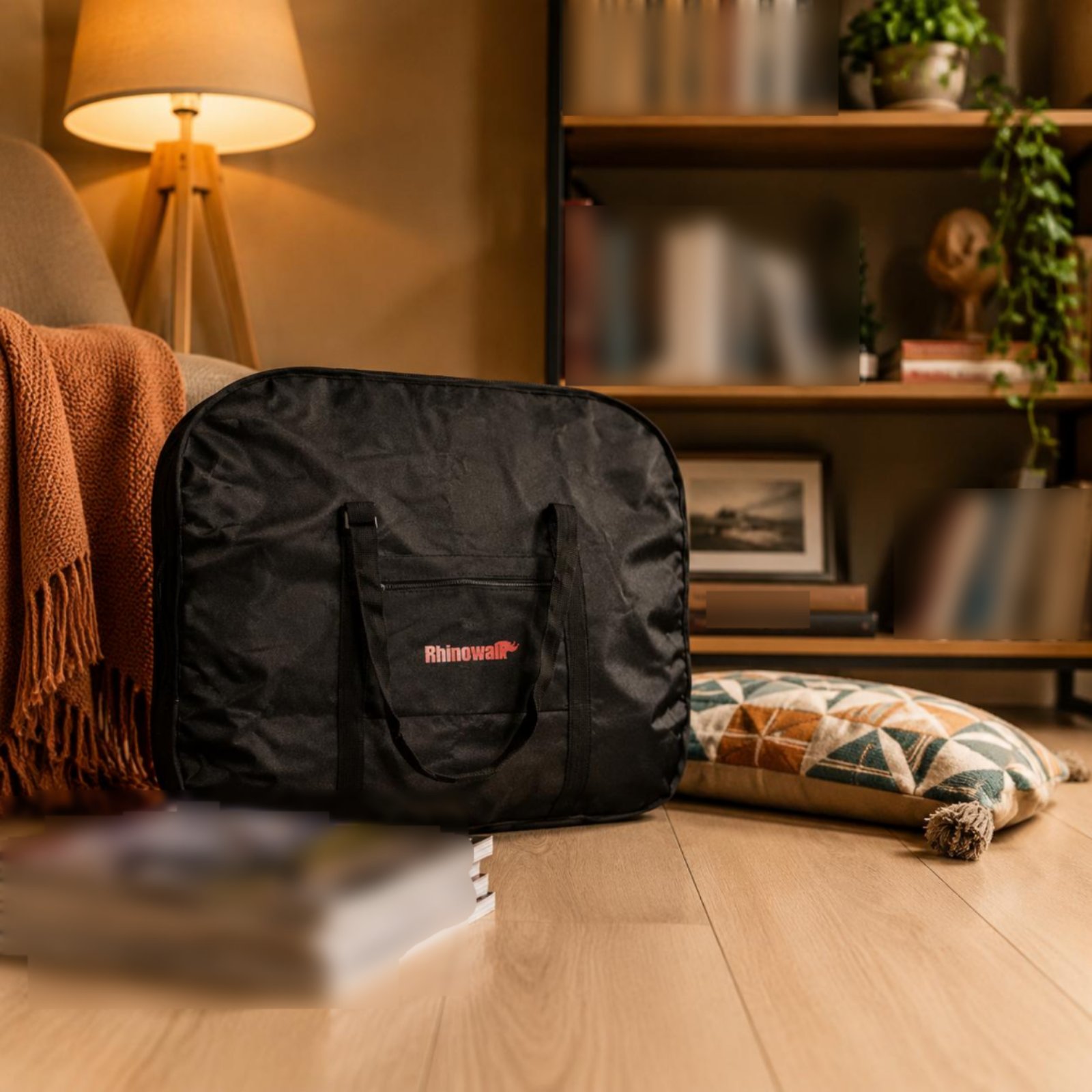 Folding Bike Bag Portable Fold - огляд і ціна Cycling Commuter