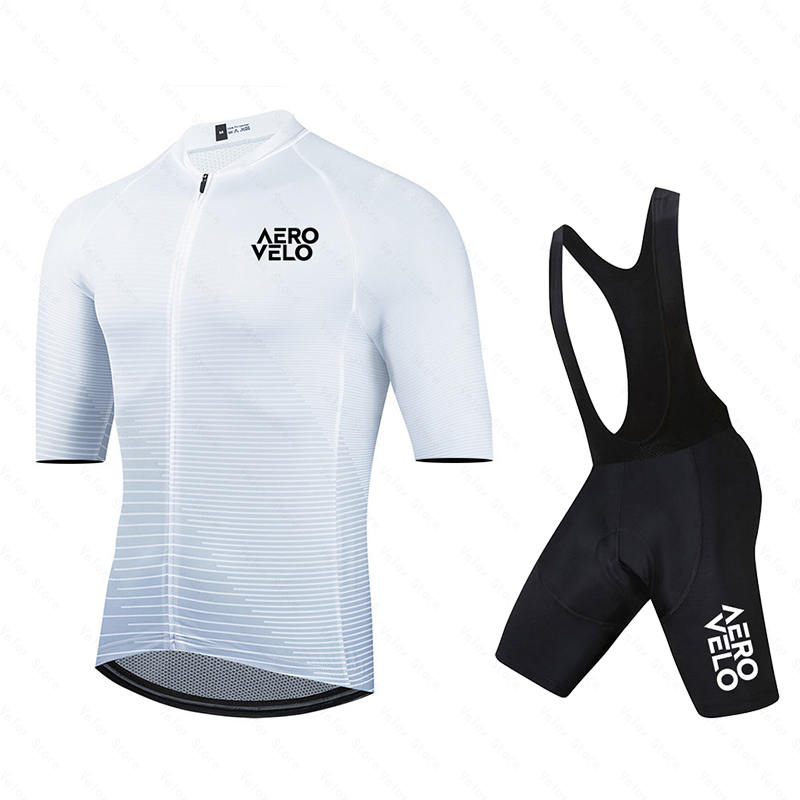 New AERO VELO Summer Men Short - огляд і ціна Cycling Community